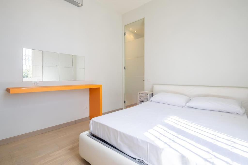 Small & Charming 1-Br Apt Florenz Exterior foto